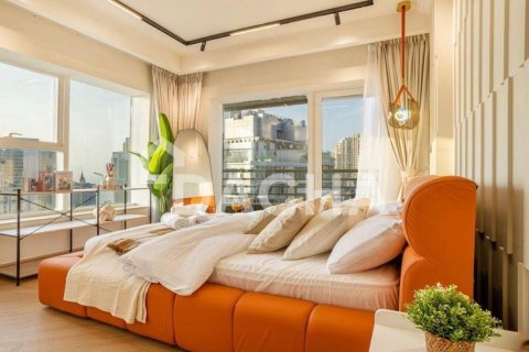 Купить квартиру в Дубай Марине, Дубай: 3 спальни, 129м², № 111612 - фото 9