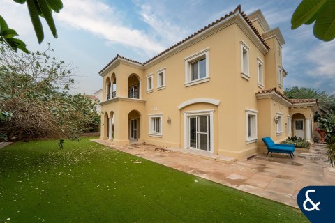 Villa à Arabian Ranches, Dubai, 3 chambres, 331 m², № 98446