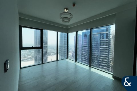 Appartement à Jumeirah Lake Towers, Dubai, 2 chambres, 113 m², № 98445