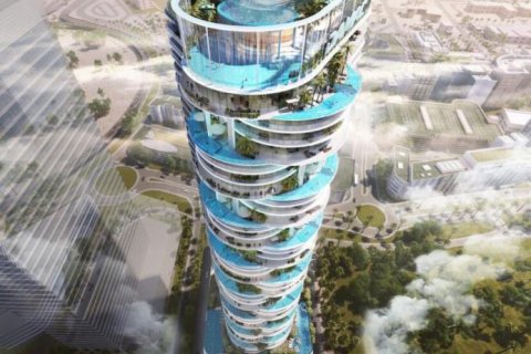شقة في دبي 3 غرف نوم, 192 م² رقم 13286 - صورة 9