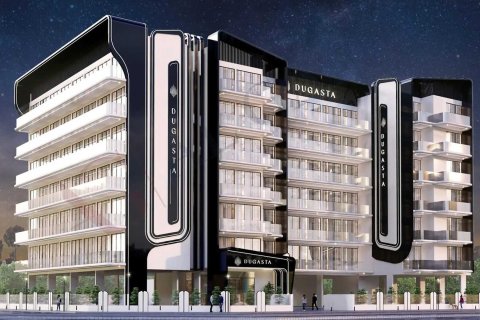 Al Haseen Residences 3 في دبي, رقم 8328