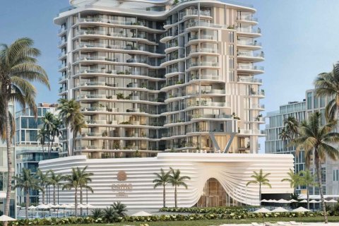 Esme Beach Residences في دبي, رقم 52943