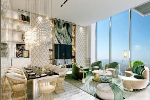 Apartment in Business Bay, Dubai 2 bedrooms, 168.92 sq.m. № 52942