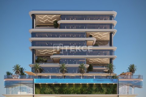 Shop in Majan, Dubai 81 sq.m. № 84543 - photo 5