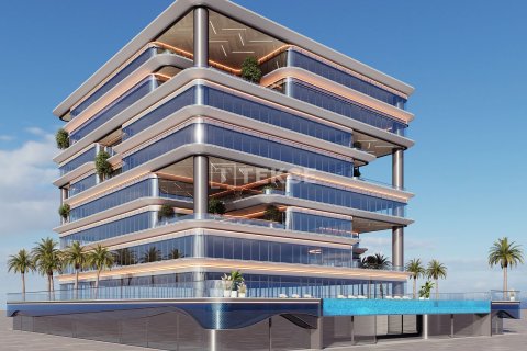 Magasin à Majan, Dubai, 81 m², № 84543
