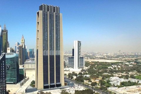 INDEX TOWER في DIFC, دبي, رقم 1177