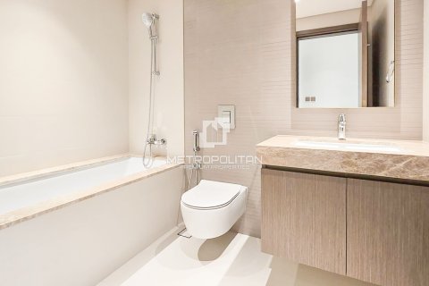 Apartamento en EMAAR Beachfront, Dubai Harbour, Dubai, 2 dormitorios, 122 m², № 14712 - foto 11