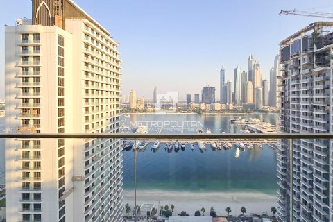 شقة في EMAAR Beachfront, Dubai Harbour, دبي 2 غرف نوم, 122 م² رقم 14712