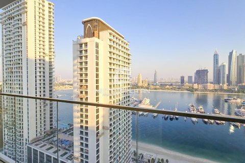 Apartamento en EMAAR Beachfront, Dubai Harbour, Dubai, 2 dormitorios, 122 m², № 14712 - foto 9