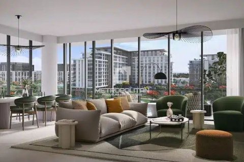 Купить квартиру в City Walk, Дубай: 2 спальни, 111м², № 14703 - фото 6