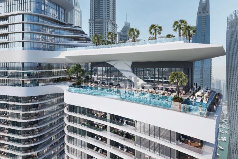Apartamento en Dubai Harbour, Dubai, 3 dormitorios, 222.6 m², № 7615 - foto 11