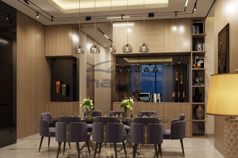 Apartamento en Dubai Harbour, Dubai, 3 dormitorios, 222.6 m², № 7615 - foto 4
