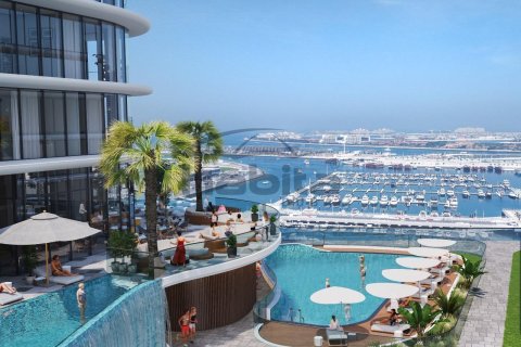 Apartamento en Dubai Harbour, Dubai, 3 dormitorios, 222.6 m², № 7615 - foto 8