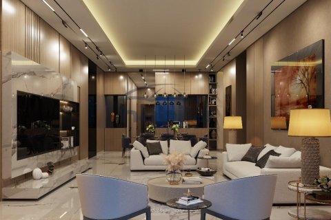 شقة في Dubai Harbour, دبي 3 غرف نوم, 222.6 م² رقم 7615