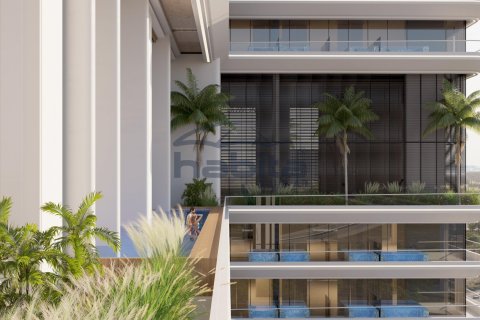 Appartement à Dubai Land, Dubai, 2 chambres, 124.6 m², № 7616