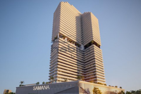 Купить квартиру в Dubai Land, Дубай: 2 спальни, 124.6м², № 7616 - фото 9