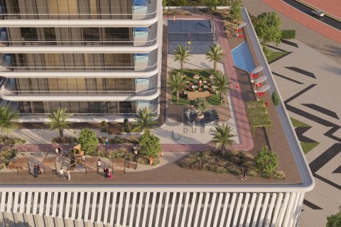 Купить квартиру в Dubai Land, Дубай: 2 спальни, 124.6м², № 7616 - фото 7