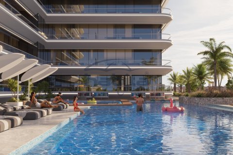 Купить квартиру в Dubai Land, Дубай: 2 спальни, 124.6м², № 7616 - фото 10