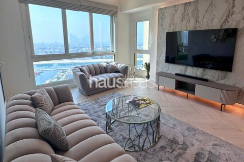شقة في Marina Residences, نخلة جميرا, دبي 2 غرف نوم, 162 م² رقم 44963