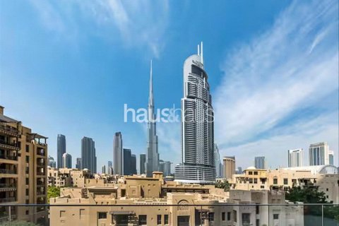 شقة في وسط مدينة دبي, دبي 1غرف نوم, 59 م² رقم 44964 - صورة 15