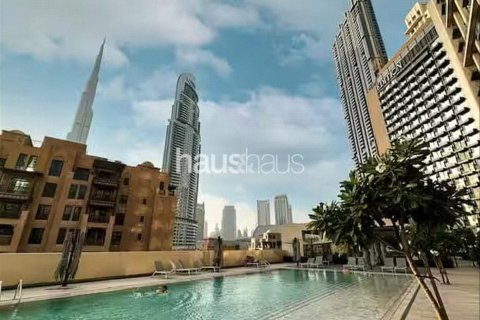 شقة في وسط مدينة دبي, دبي 1غرف نوم, 59 م² رقم 44964 - صورة 17
