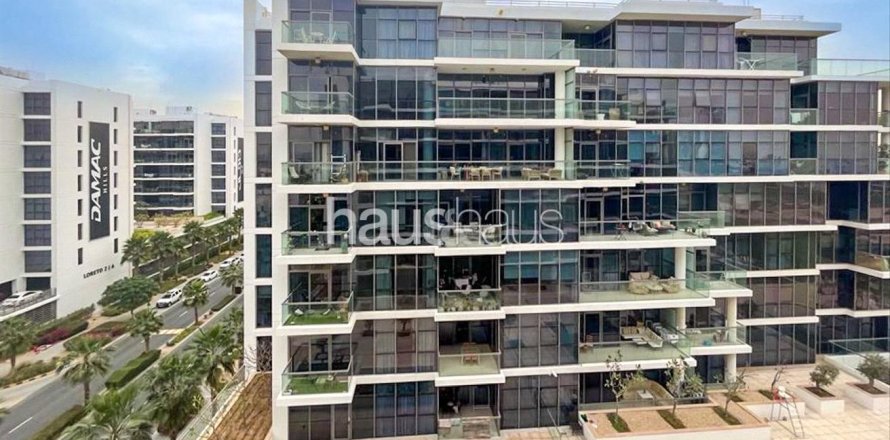 Apartment in DAMAC Hills (Akoya by DAMAC), Dubai 2 bedrooms, 140 sq.m. № 44896