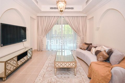 Appartement à Downtown Dubai (Downtown Burj Dubai), Dubai, 2 chambres, 137 m², № 44965