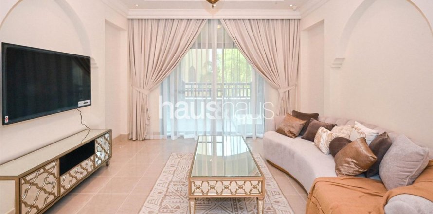 شقة في وسط مدينة دبي, دبي 2 غرف نوم, 137 م² رقم 44965
