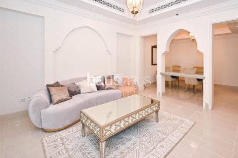شقة في وسط مدينة دبي, دبي 2 غرف نوم, 137 م² رقم 44965 - صورة 2