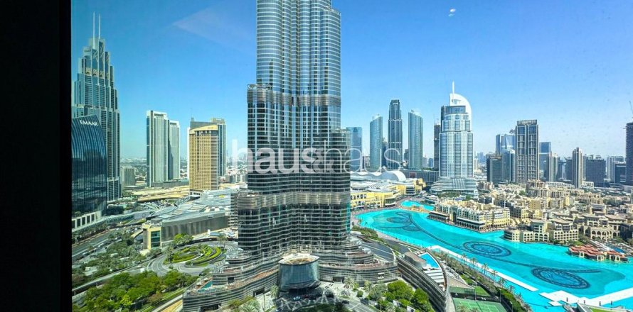 شقة في وسط مدينة دبي, دبي 3 غرف نوم, 146 م² رقم 44962