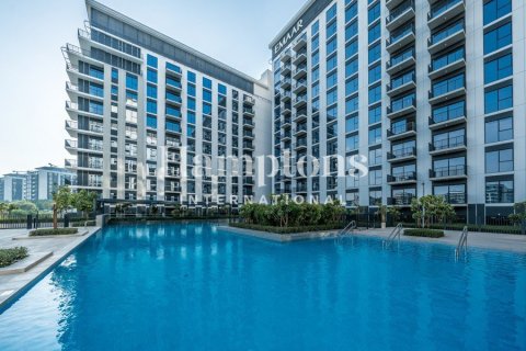Appartement à Maple at Dubai Hills Estate, Dubai Hills Estate, Dubai, 2 chambres, 92.99590300 m², № 110992 - photo 5