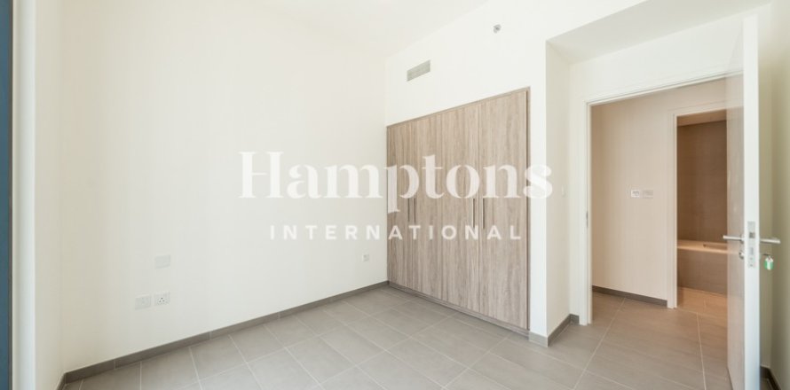 Appartement à Maple at Dubai Hills Estate, Dubai Hills Estate, Dubai, 2 chambres, 92.9959 m², № 110992