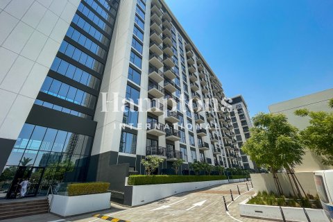 Appartement à Maple at Dubai Hills Estate, Dubai Hills Estate, Dubai, 2 chambres, 92.99590300 m², № 110992 - photo 4