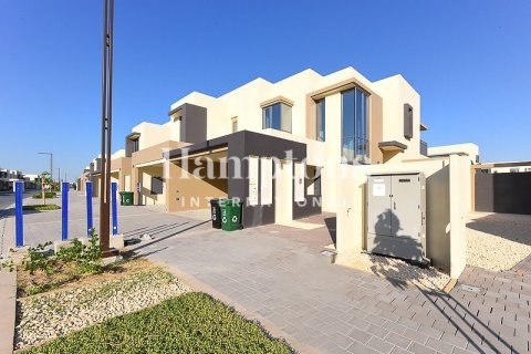 Villa à Maple 2, Dubai Hills Estate, Dubai, 5 chambres, 352.10237000 m², № 110993 - photo 6
