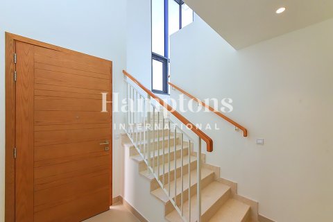 Villa à Maple 2, Dubai Hills Estate, Dubai, 5 chambres, 352.10237000 m², № 110993 - photo 5