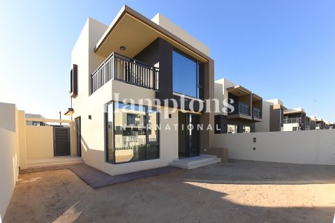 Villa à Maple 2, Dubai Hills Estate, Dubai, 5 chambres, 352.10237000 m², № 110993 - photo 13