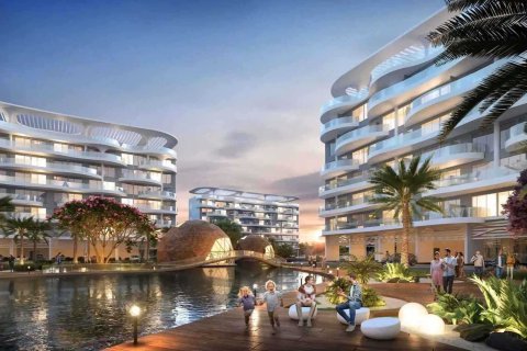 Damac Lagoon Views Phase 2 في Golf City, دبي, رقم 6220