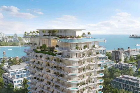 Beach Walk في دبي, رقم 6221