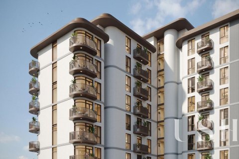 Appartement à Town Square, Dubai, 2 chambres, 109 m², № 39343 - photo 6