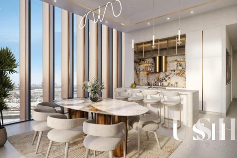 Apartamento en Downtown Dubai (Downtown Burj Dubai), Dubai, 1 dormitorio, 78 m², № 39340 - foto 7