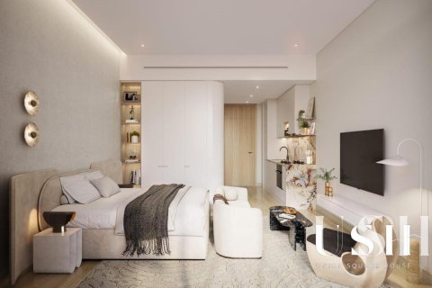 Apartamento en Downtown Dubai (Downtown Burj Dubai), Dubai, 1 dormitorio, 78 m², № 39340 - foto 4