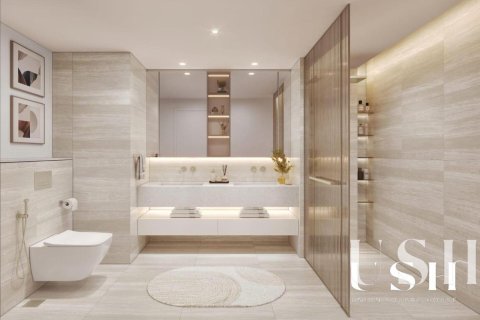 Apartamento en Downtown Dubai (Downtown Burj Dubai), Dubai, 1 dormitorio, 78 m², № 39340 - foto 10