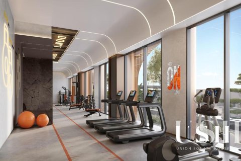 Apartamento en Downtown Dubai (Downtown Burj Dubai), Dubai, 1 dormitorio, 78 m², № 39340 - foto 11