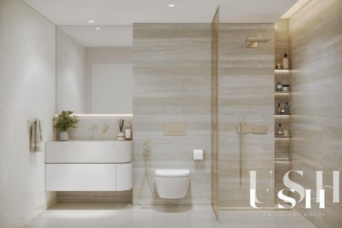 Apartamento en Downtown Dubai (Downtown Burj Dubai), Dubai, 1 dormitorio, 78 m², № 39340 - foto 6