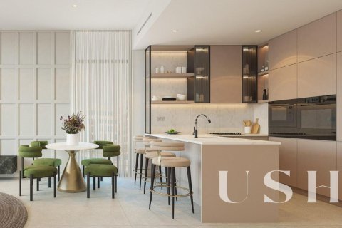Appartement à Jumeirah Village Circle, Dubai, 1 chambre, 80 m², № 39341