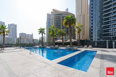 Apartment in Dubai Marina, Dubai 1 bedroom, 80.1 sq.m. № 114495 - photo 18