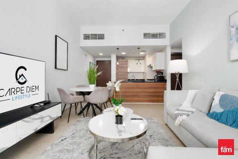 Apartment in Dubai Marina, Dubai 1 bedroom, 80.1 sq.m. № 114495 - photo 3