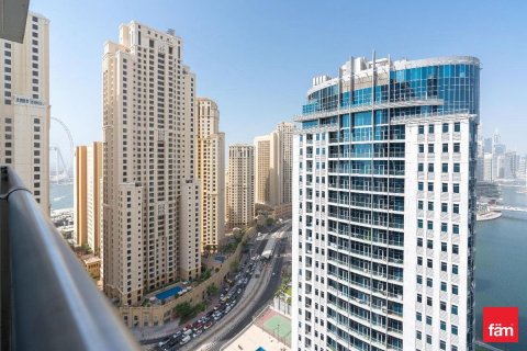 Apartment in Dubai Marina, Dubai 1 bedroom, 80.1 sq.m. № 114495 - photo 19