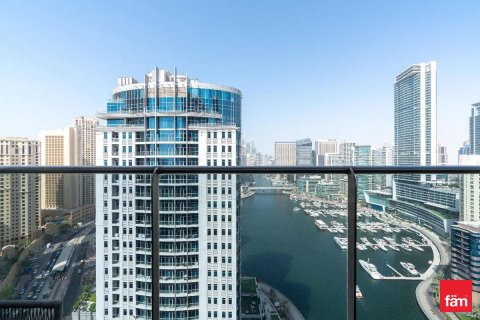 Apartment in Dubai Marina, Dubai 1 bedroom, 80.1 sq.m. № 114495 - photo 15