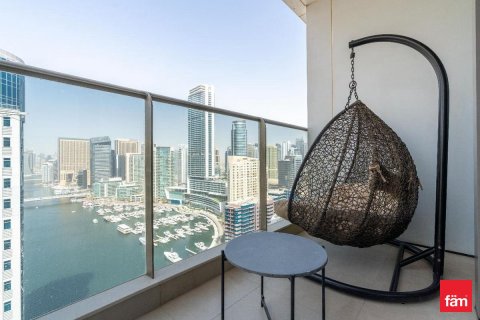 Apartment in Dubai Marina, Dubai 1 bedroom, 80.1 sq.m. № 114495 - photo 7